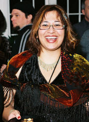 Maryam Ghaemmaghami Scoble
