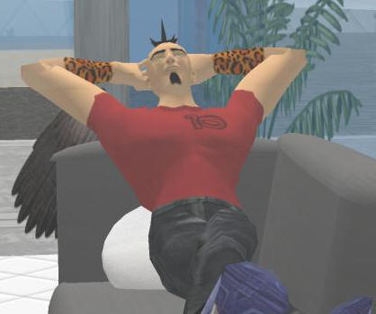 Adam Kinney's avatar Adam Kivioq