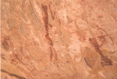 Hunters - click for larger image